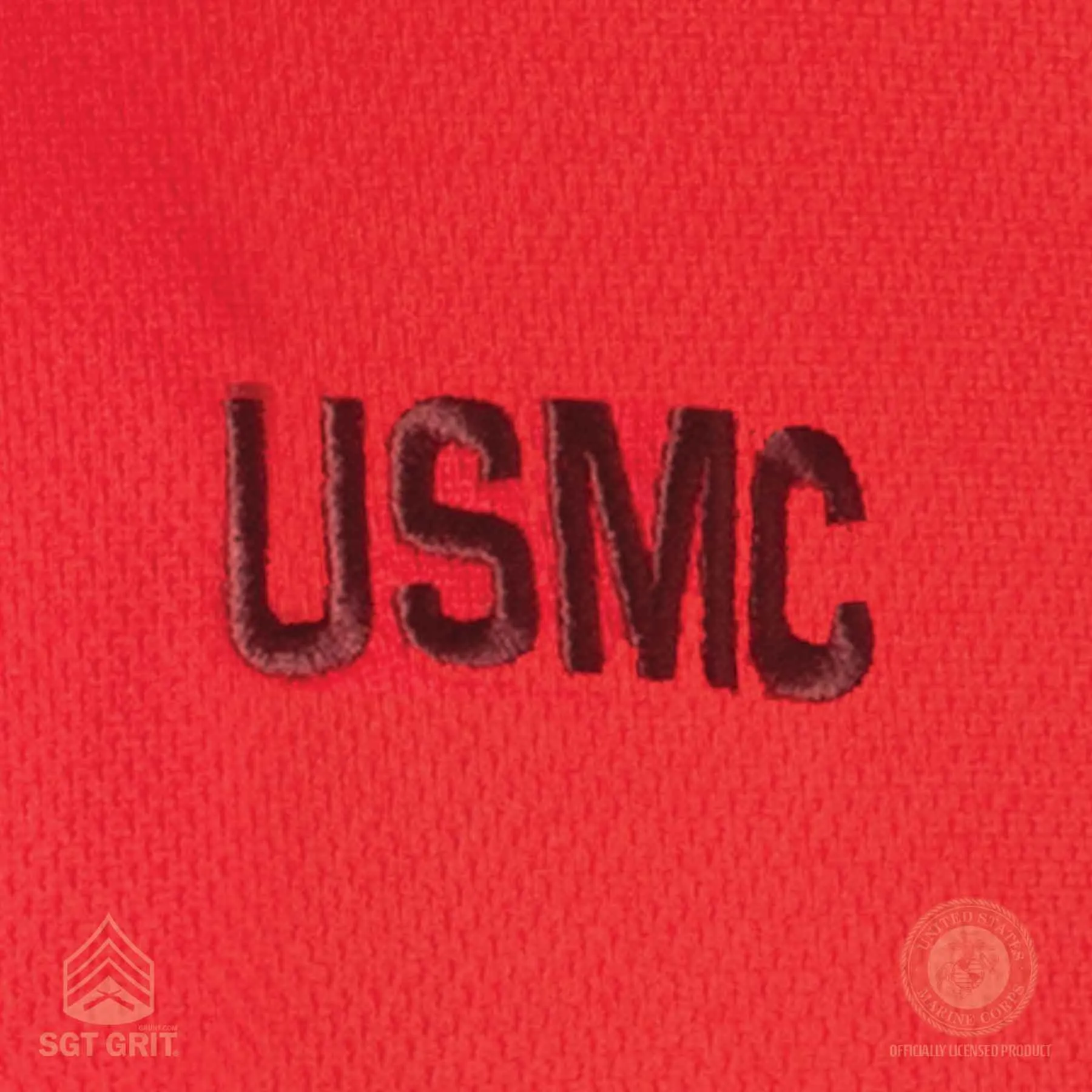 UA USMC Tech Polo 3.0