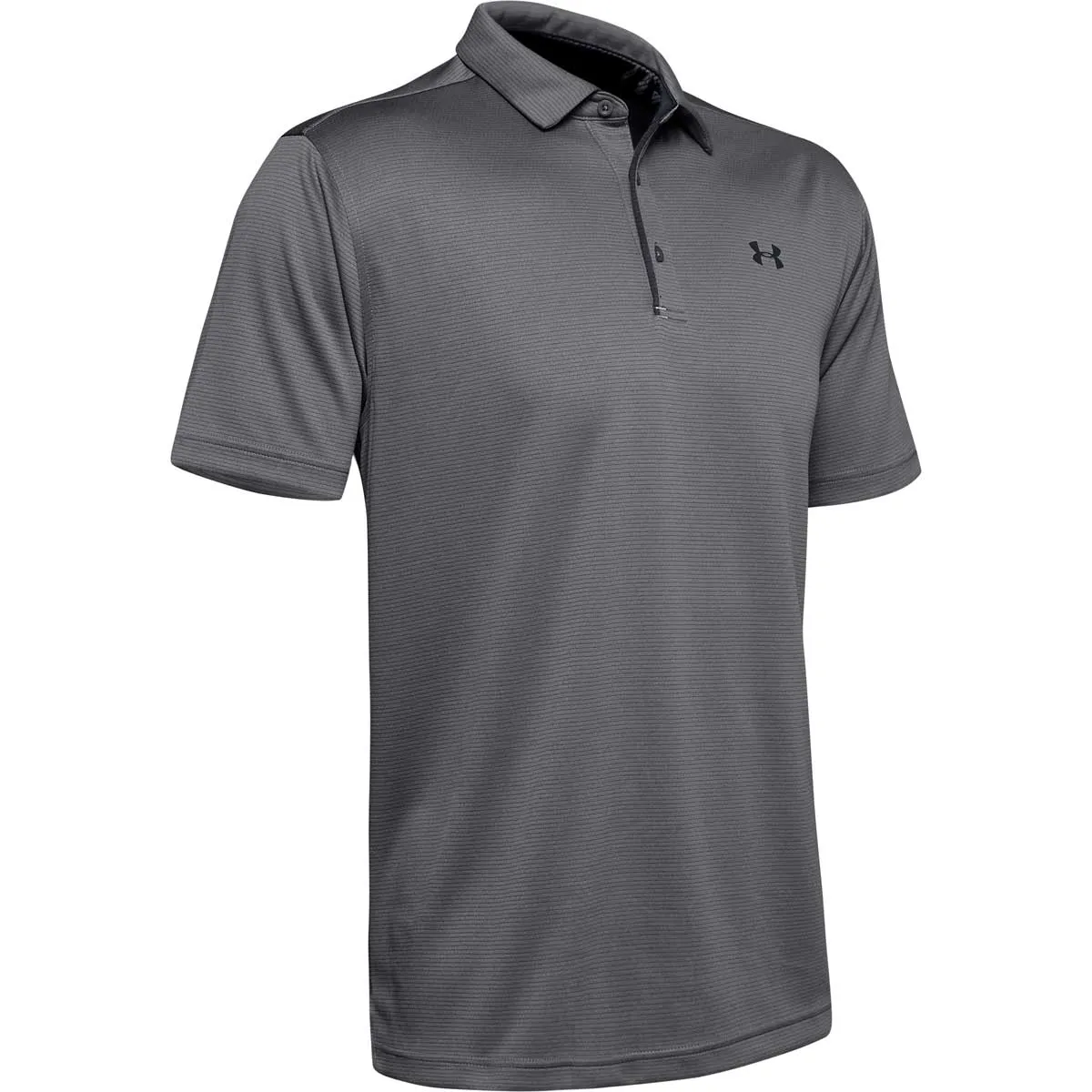 Under Armour Men's UA Tech Polo Shirt