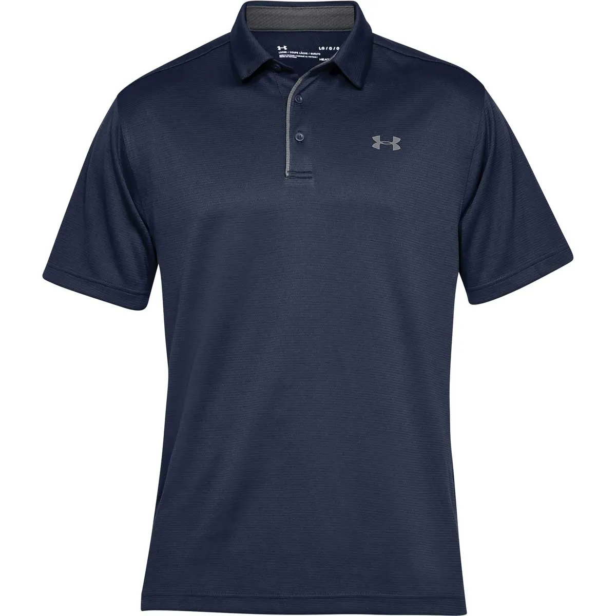 Under Armour Men's UA Tech Polo Shirt