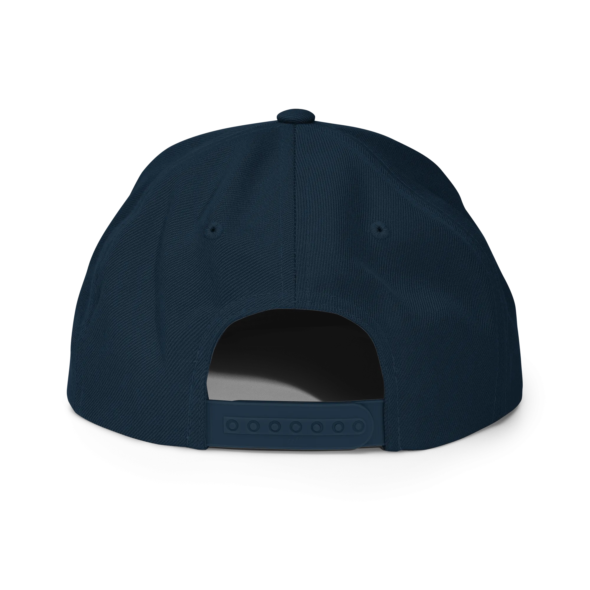 United Kingdom Wind Snapback Hat