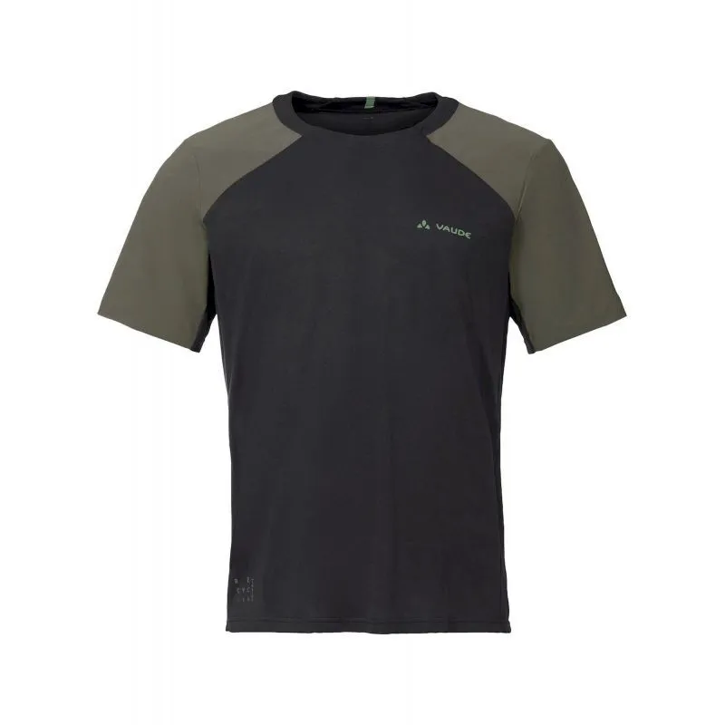 Vaude  Moab Pro Shirt - Maglia MTB - Uomo