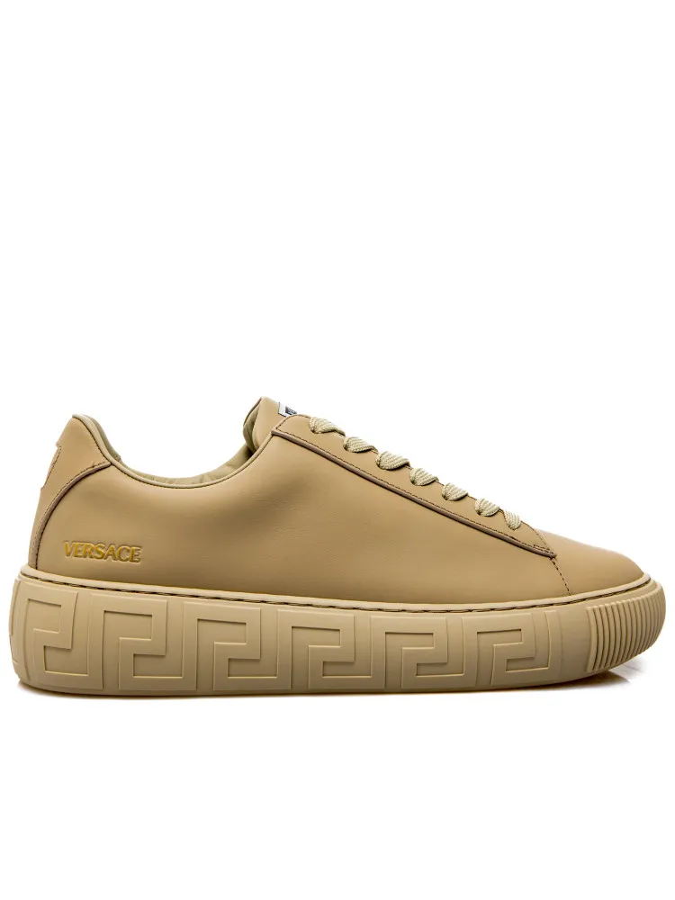 Versace Sneaker | Credomen