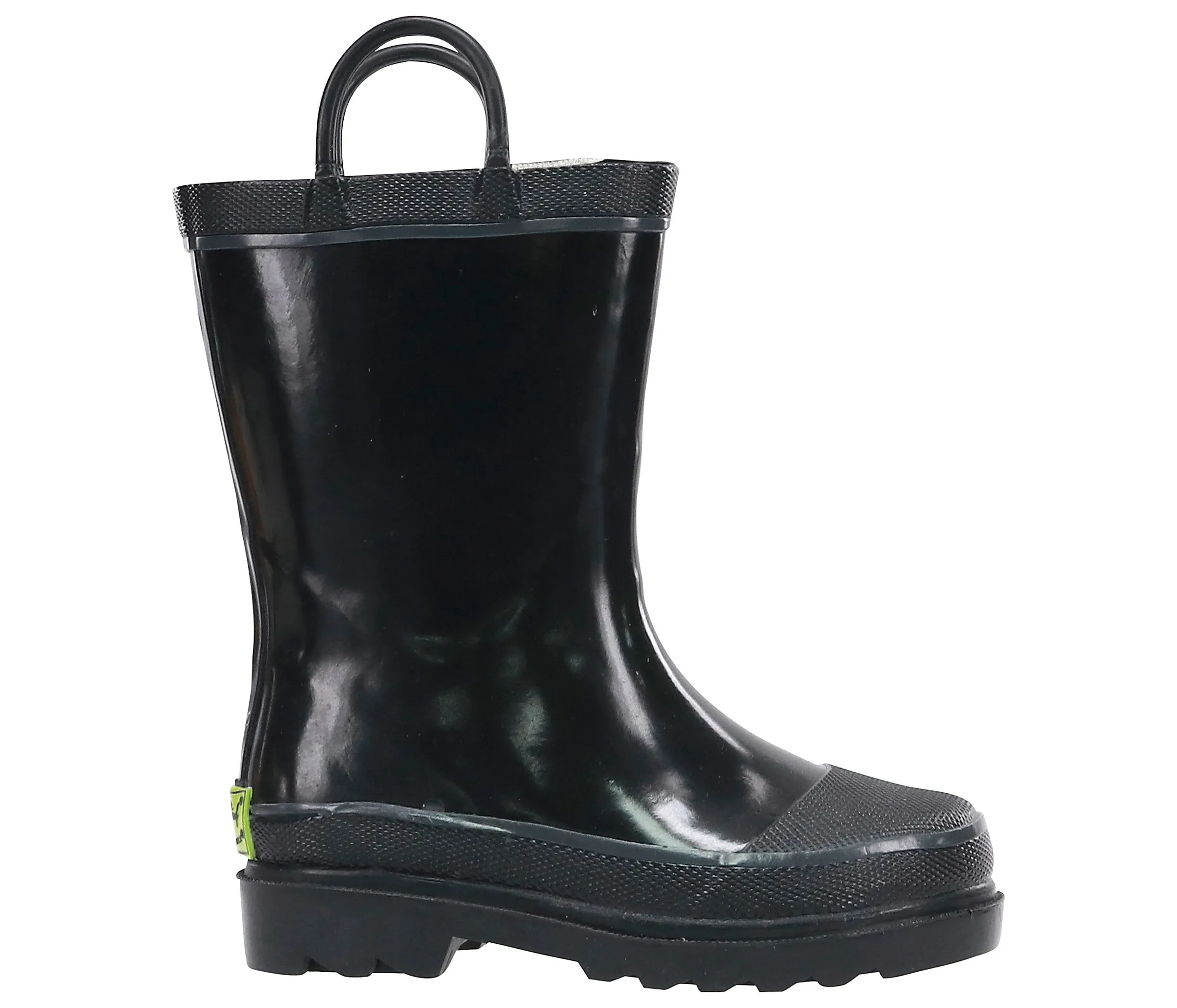 Western Chief Firechief 2 Toddler Boys' (5-10) Rain Boot