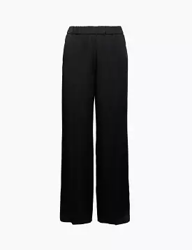 Wide Leg Trouser