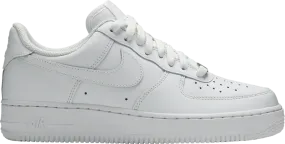 Wmns Air Force 1 '07 'Triple White' - DD8959 100