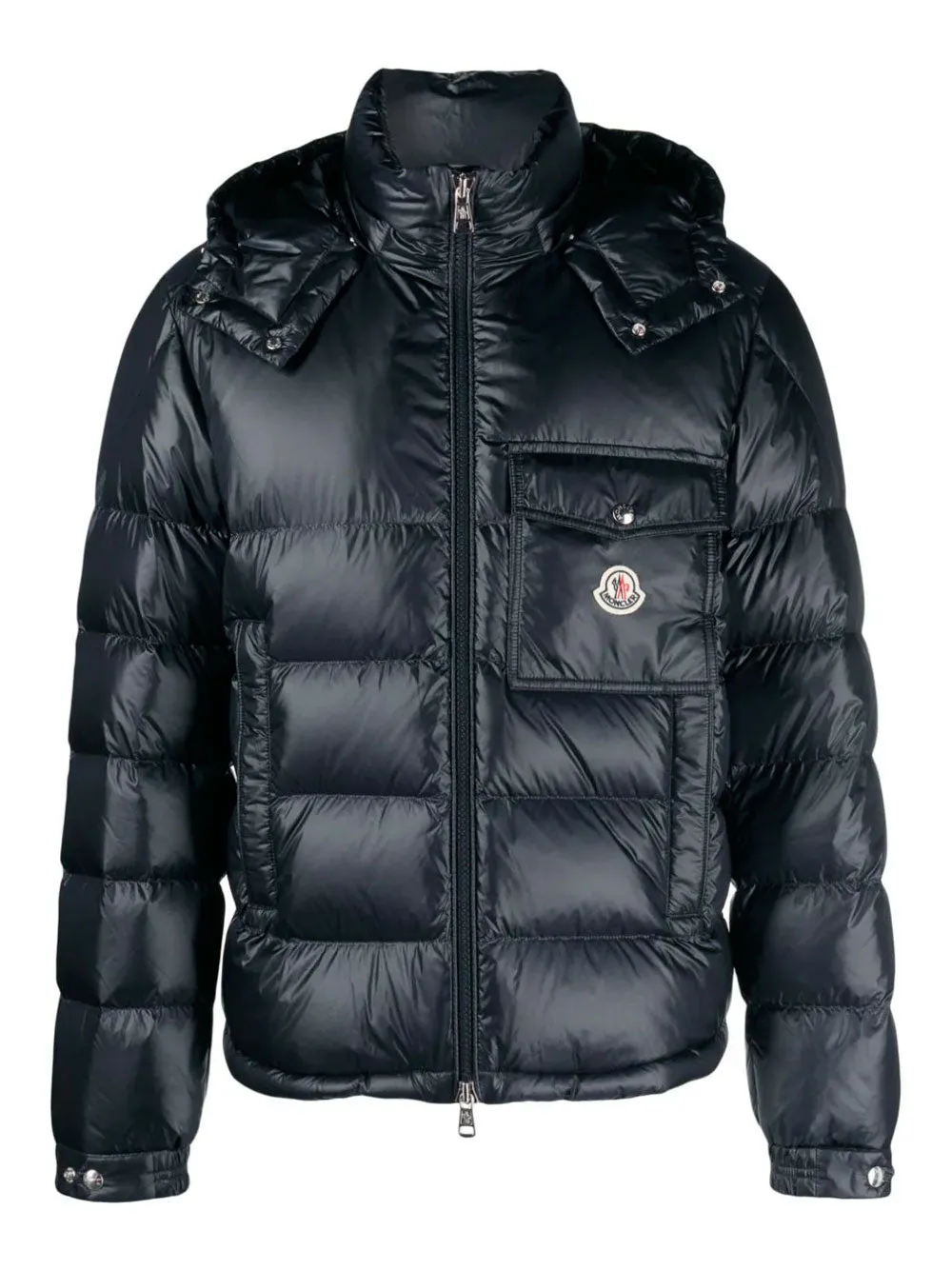 Wollaston down jacket