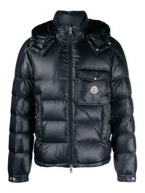 Wollaston down jacket