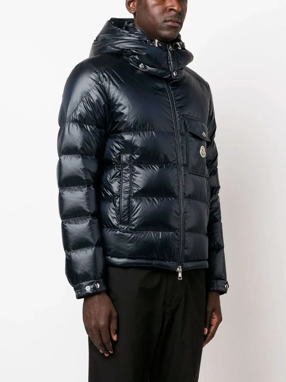 Wollaston down jacket