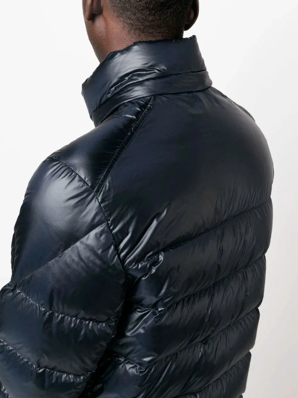 Wollaston down jacket