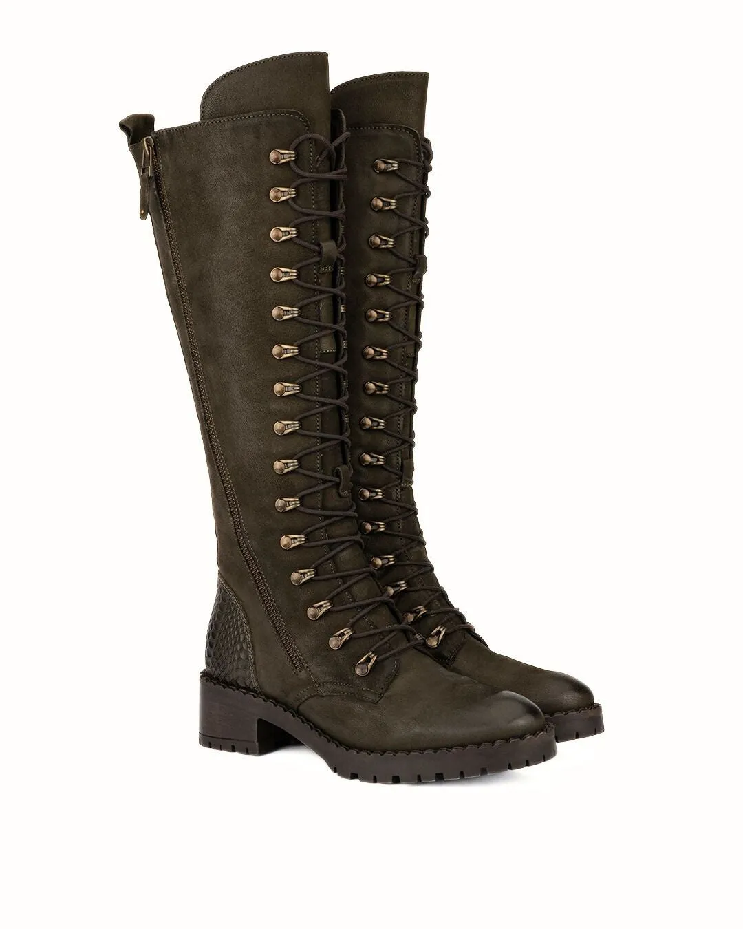 Women's Henrietta Tall Boot