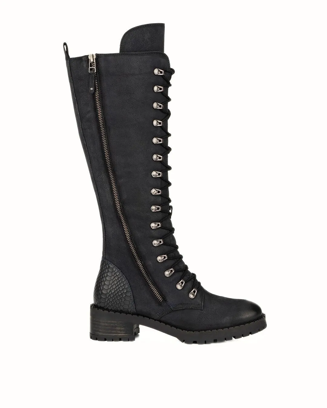 Women's Henrietta Tall Boot