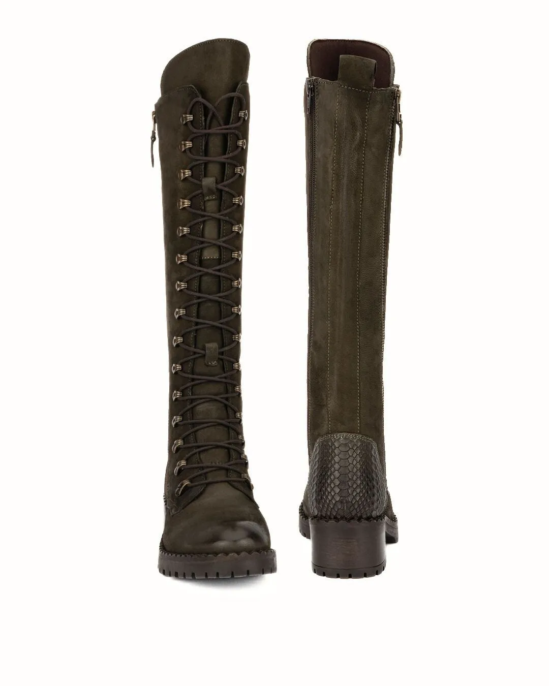 Women's Henrietta Tall Boot