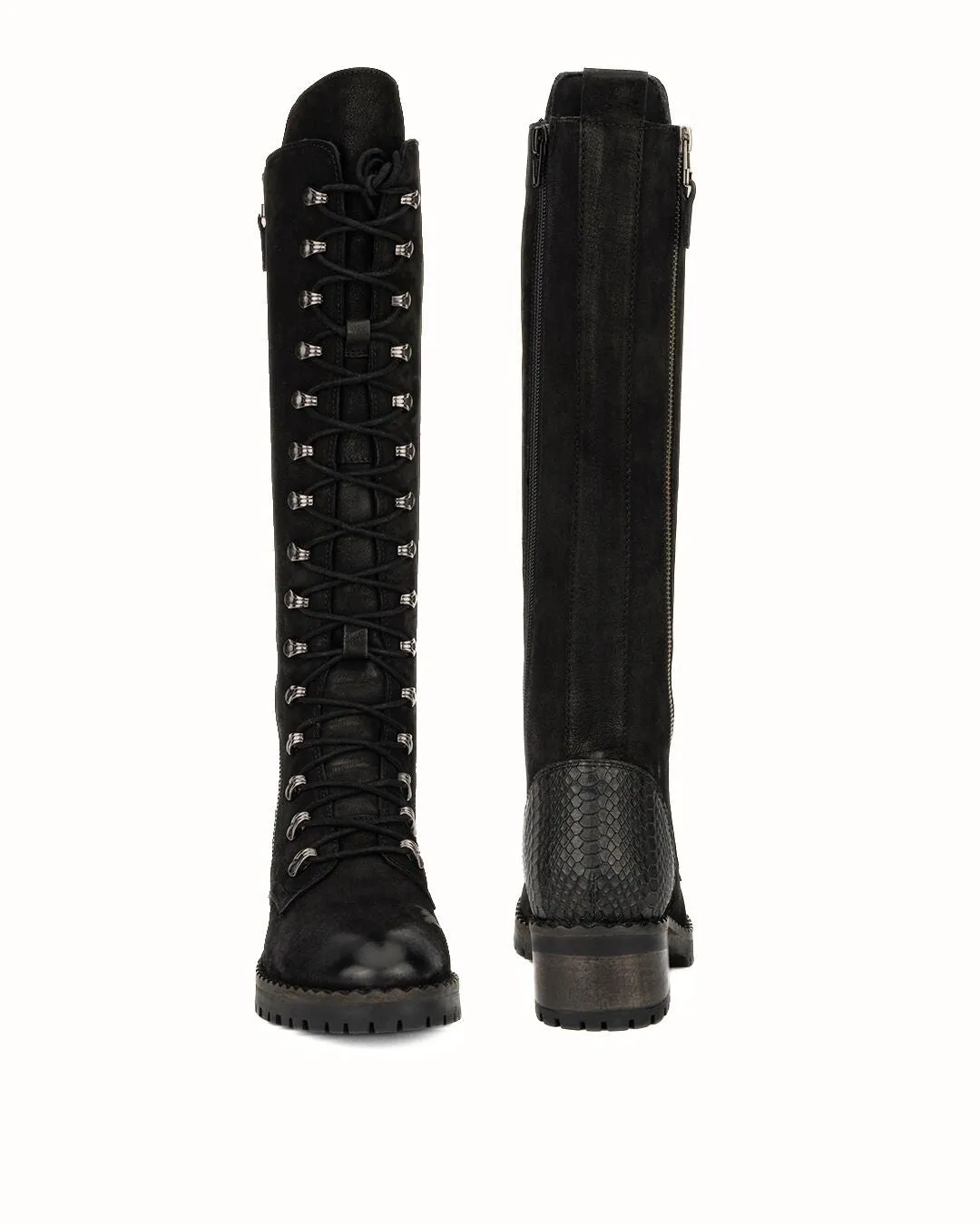 Women's Henrietta Tall Boot