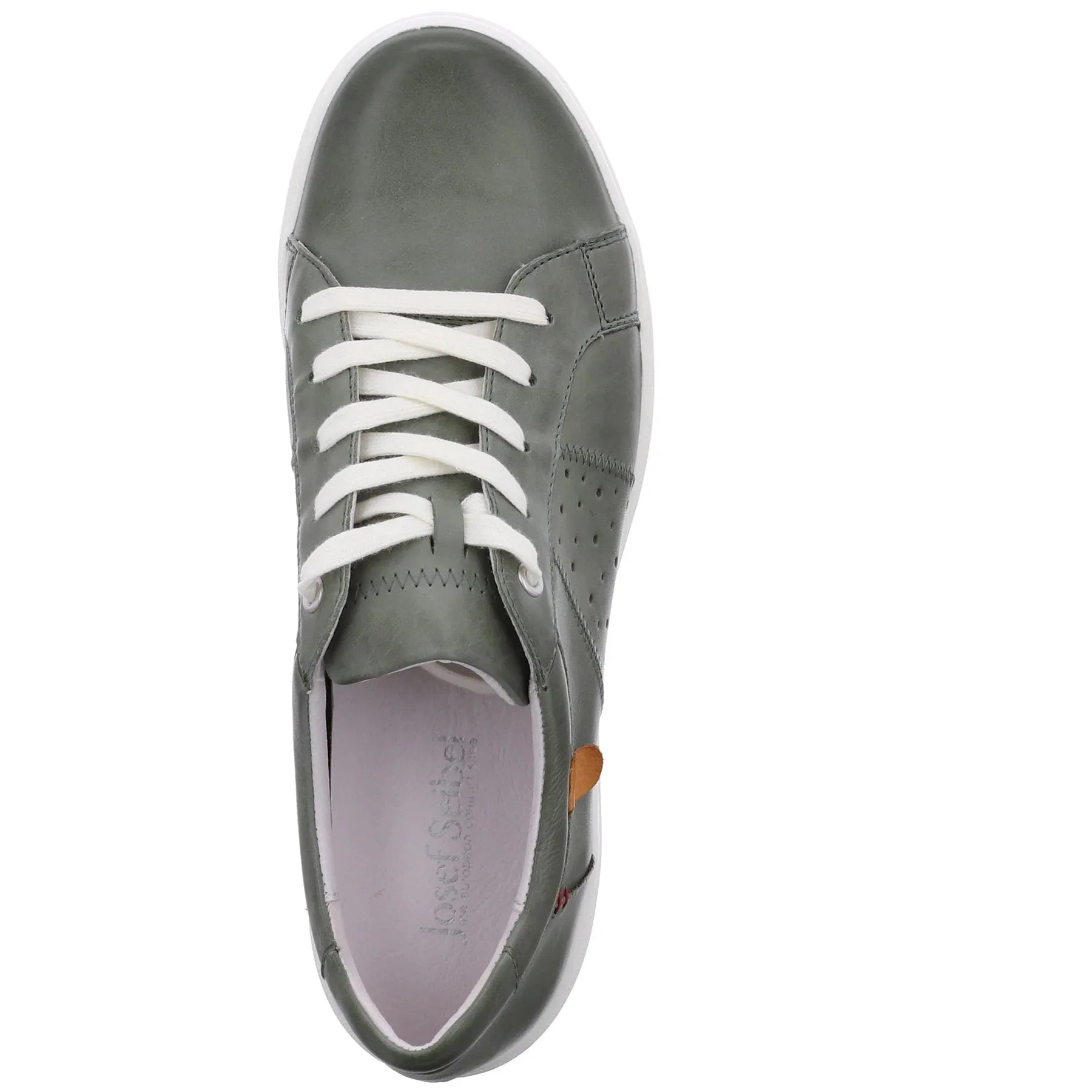 WOMEN'S JOSEF SEIBEL CAREN 01 | GRIGIO