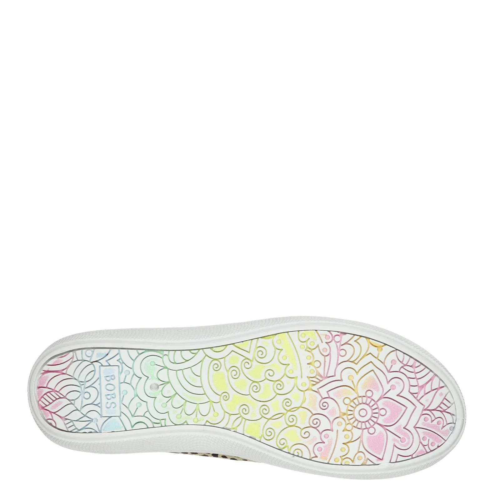 Women's Skechers, BOBS B Cute - Perrrsonality Sneaker