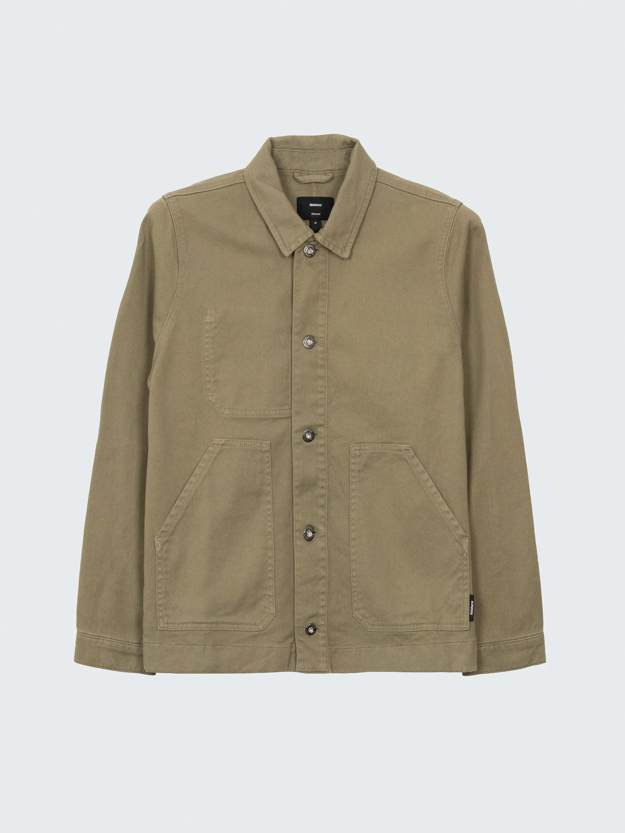 Women's Yarrel Chore Jacket