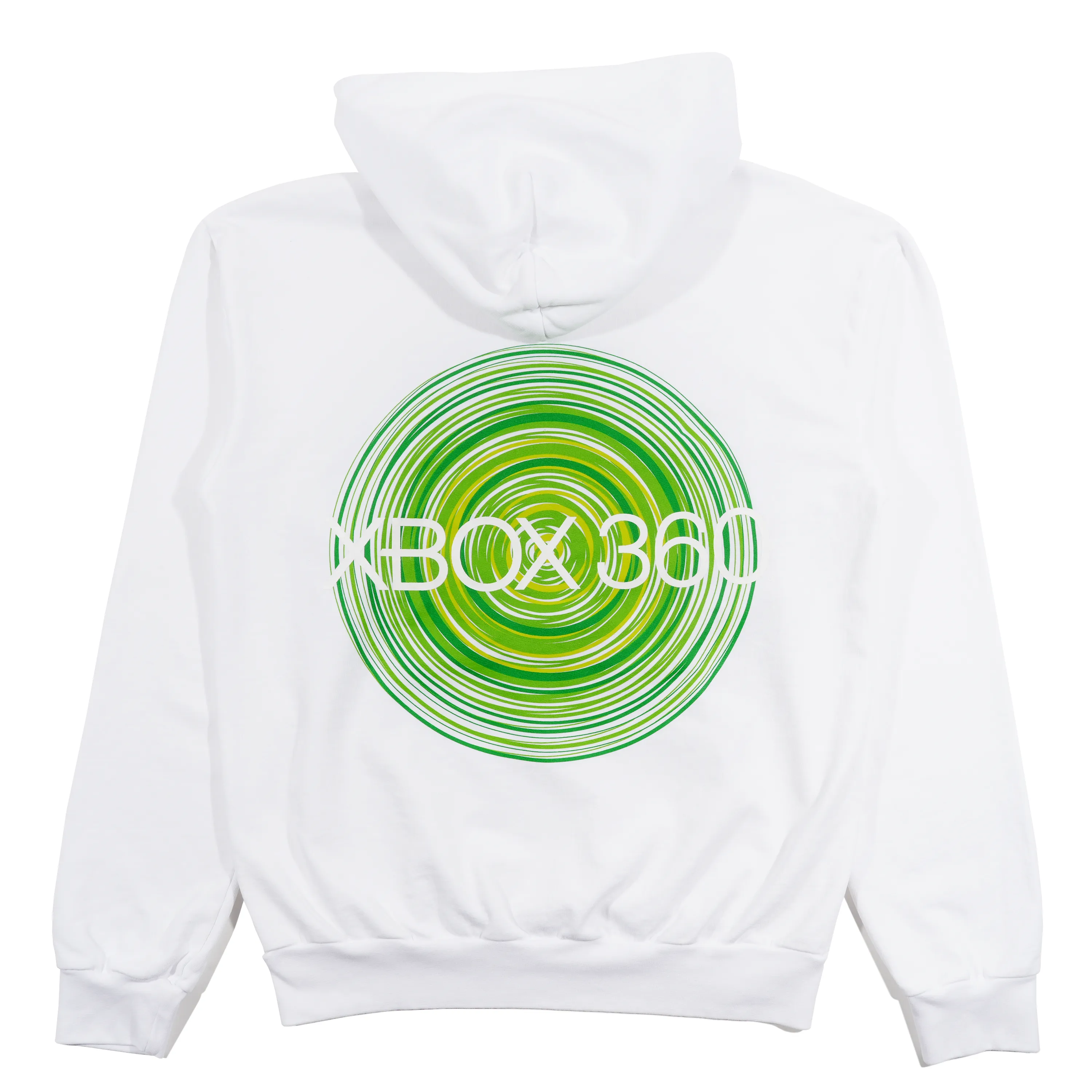 Xbox 360 Heritage Vortex Pullover Hoodie