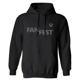 Xbox FanFest Wordmark Tonal Hoodie